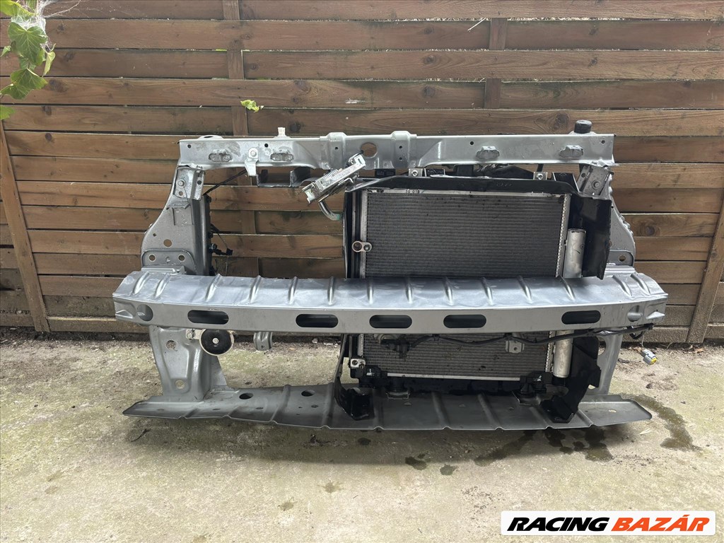 Mitsubishi Space Star II (2012-2024) 1.0 , 1.2 komplett hűtő szett  2. kép