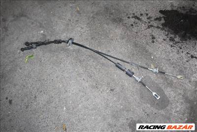 Hyundai ix35 2015 1.7D váltóbowden 437942y450