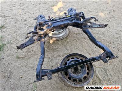 Opel Mokka 1.4 turbo 4x4 bölcső 