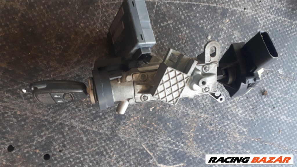 Dodge Caliber gyújtáskapcsoló 2. kép