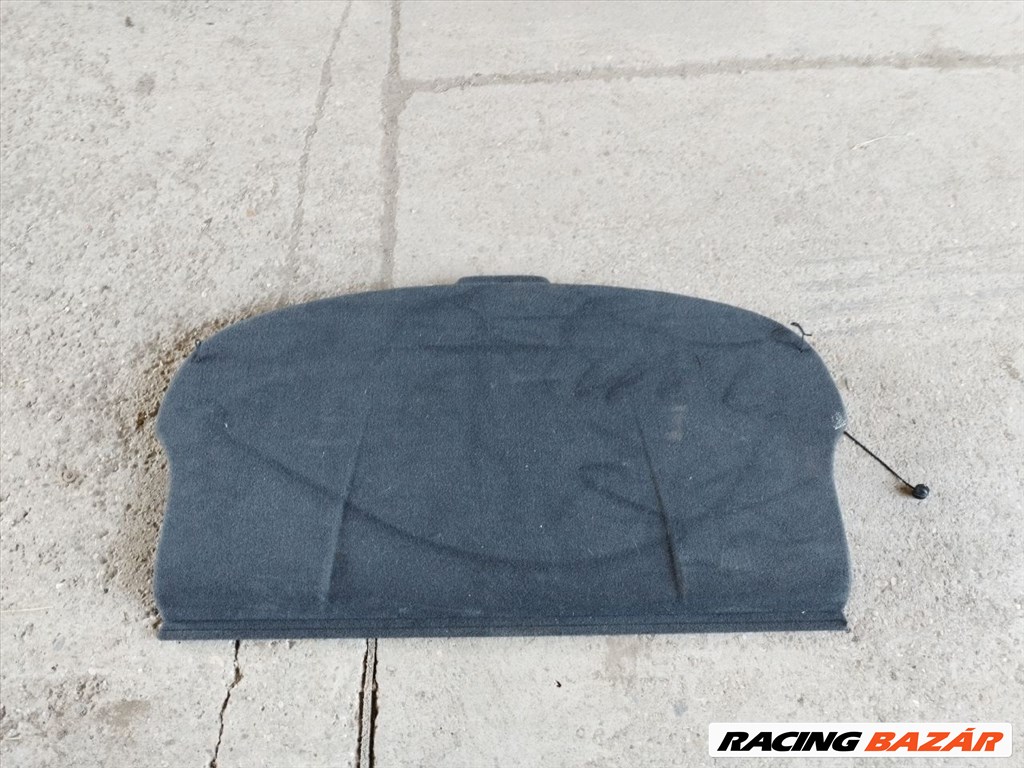 Seat Toledo 5P 2005- kalaptartó 1. kép