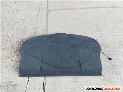 Seat Toledo 5P 2005- kalaptartó