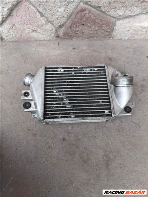 Subaru Forester (SH) 2.0D intercooler  sictm180