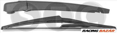 STC T468049 - ablaktörlő lapát FIAT