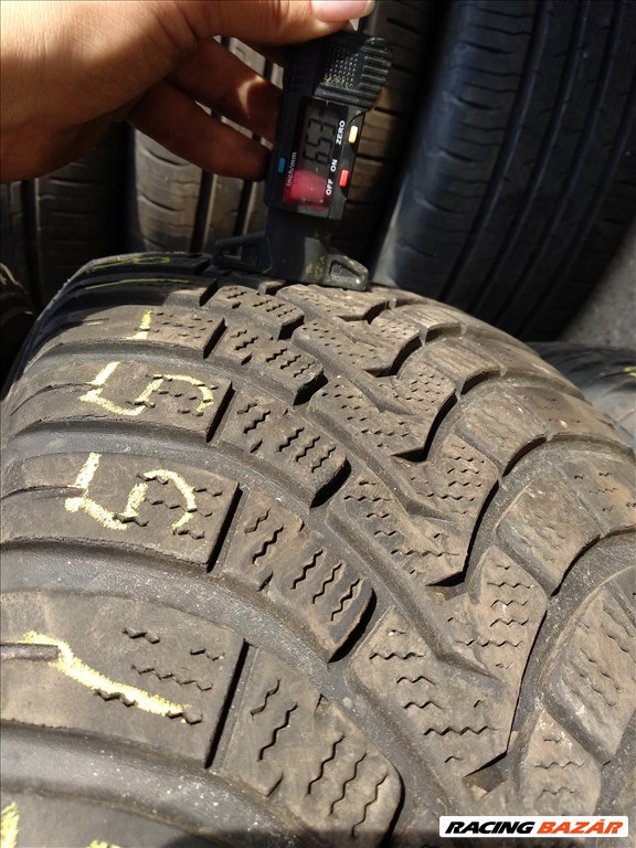 215/55 R18 Falken téli gumi 12000ft a 2db/41/ 2. kép