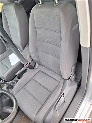 Volkswagen Touran I Fűthető Vezető Ülés