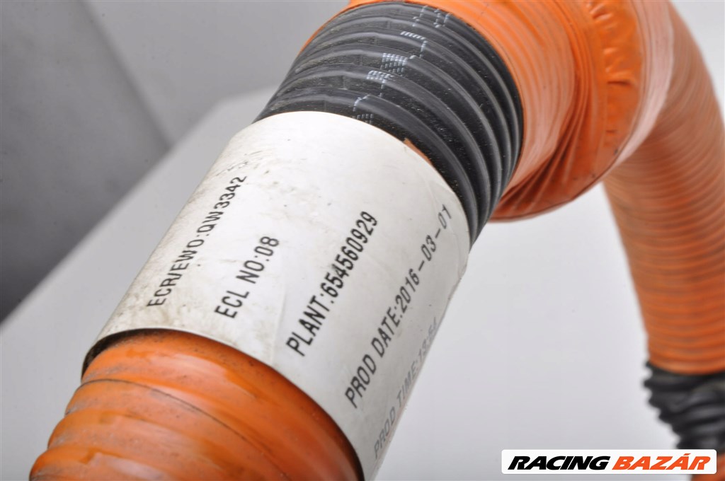 Mitsubishi Outlander III magasfeszültségű kábel 654560929 6. kép