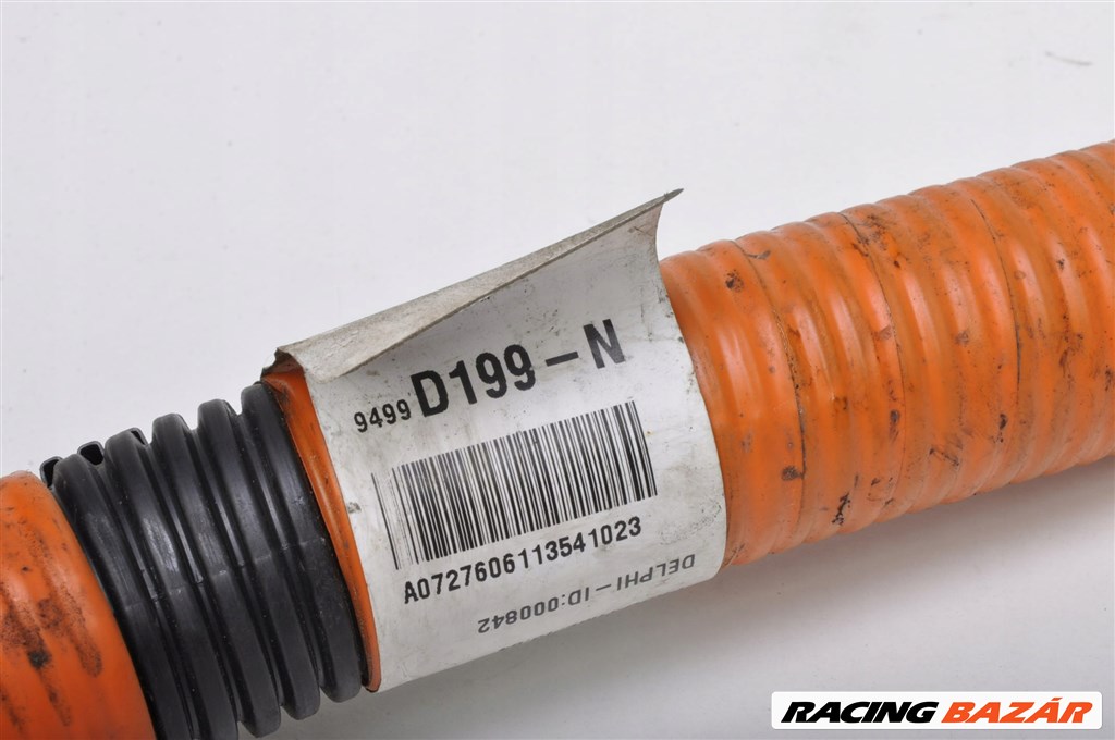 Mitsubishi Outlander III magasfeszültségű kábel 654560929 7. kép