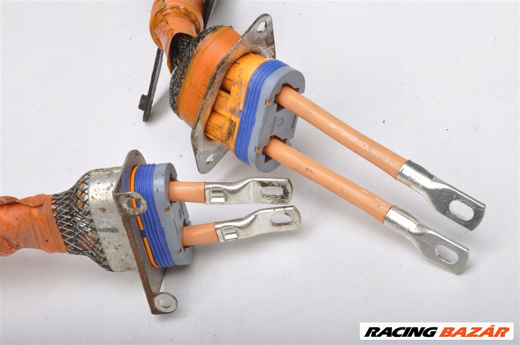 Mitsubishi Outlander III magasfeszültségű kábel 654560929 5. kép