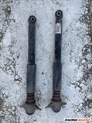 Volkswagen Passat B7 Hatsó lengéscsillapító 3c0512011cp