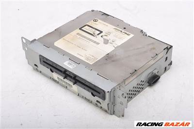 BMW 1-es sorozat F20, F21 navigációs modul 9323784