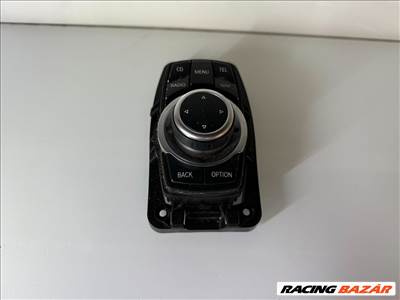 BMW E60 E61 Multimédia Vezérlő kontroller  CIC 520 9189048