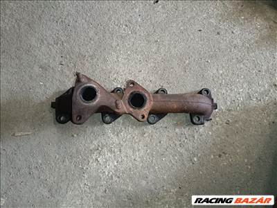 Dacia, Renault 1.5 DCI Kipufogó leömlő 468141