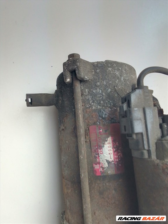 Toyota Corolla (E120/E130) önindító  2280007591 2. kép