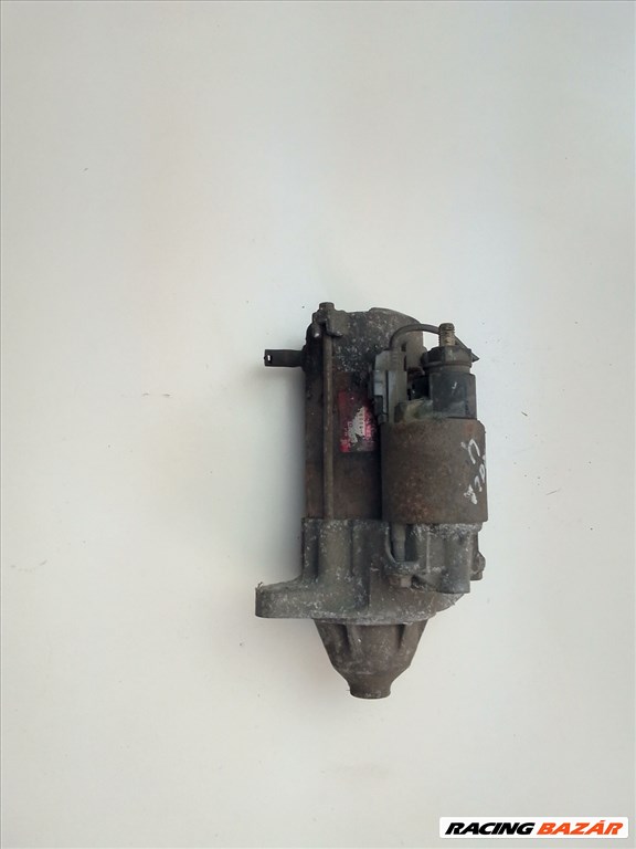 Toyota Corolla (E120/E130) önindító  2280007591 3. kép