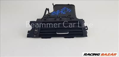 BMW E90 Bal Szellőző rostély 9130459