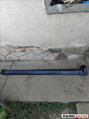 Subaru Forester (SH) 2.0D Bal küszöb burkolat 