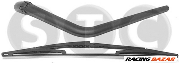 STC T468055 - ablaktörlő lapát FIAT 1. kép