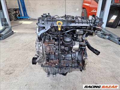 Kia Sportage 1.7 crdi D4FD motor 