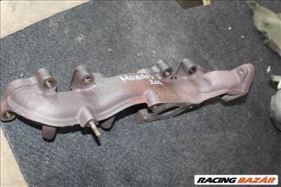 Mazda 5 2005 2.0D leömlő  rf7jk68417