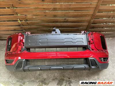 Mitsubishi ASX (2019-2023) 6400J611ZZ első lökhárító 