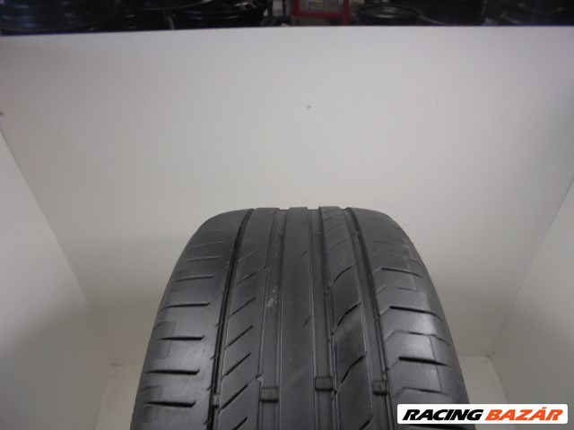 Continental Sportcontact 5 XL 255/50 R20  1. kép