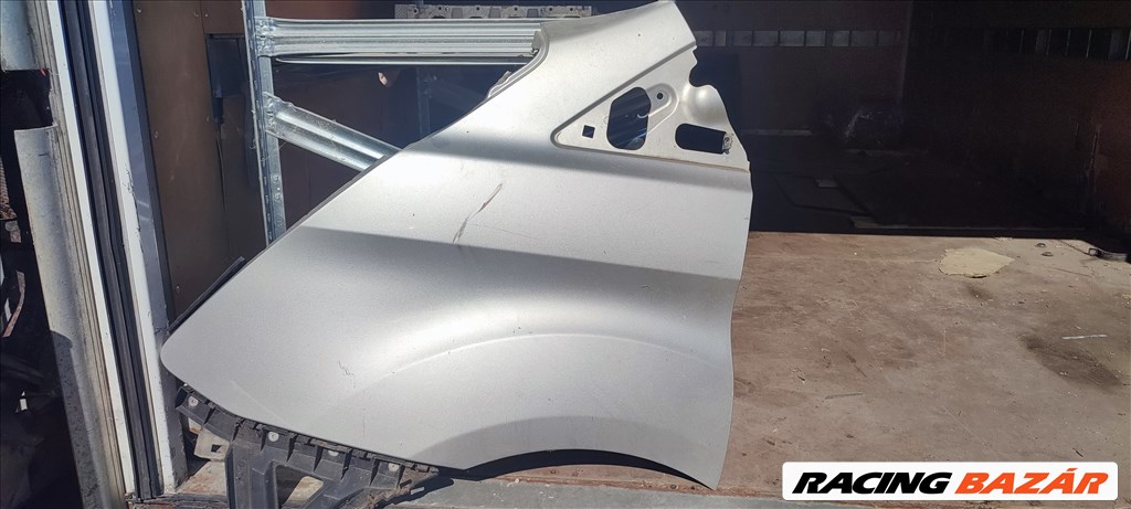 Ford Transit custom bal első sárvédő. 1. kép