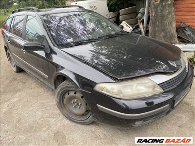 Renault Laguna 1.9D bontott alkatrészei