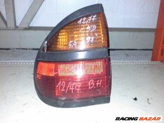 Renault Laguna I Bal Külső Hátsó Lámpa *13039*