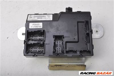 Ford B-Max Mk1 BSI modul av1t15k600cg