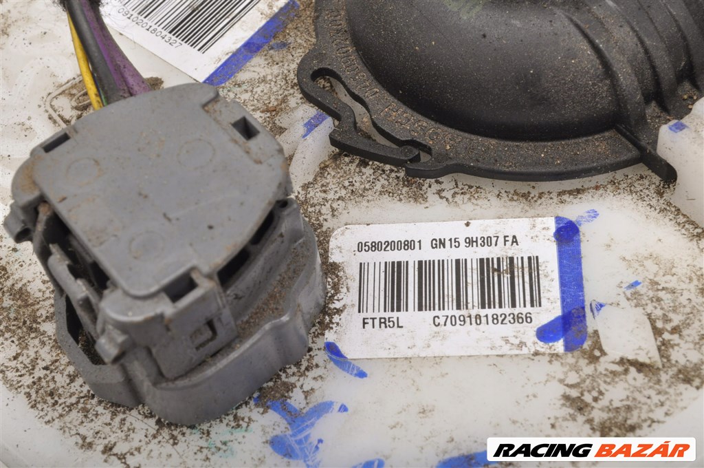 Ford EcoSport üzemanyag szivattyú gn159h307fa 2. kép