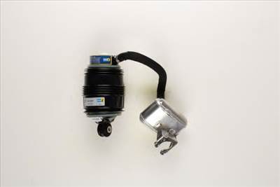 BILSTEIN 40-076621 - Légrugó, futómű MERCEDES-BENZ MERCEDES-BENZ (BBDC)