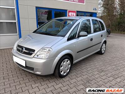 Opel Meriva 1.3 CDTi 1.7 DTI alkatrész