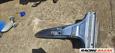 Lexus IS (XE20) 220d B oszlop vágott negyed 