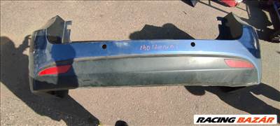 Hyundai i40 Hátsó lökhárító 
