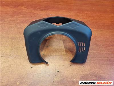 Opel Corsa C jobb első ajtó 13114684