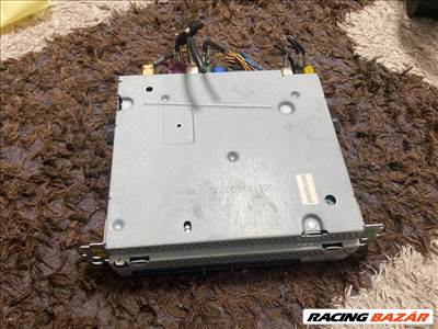 BMW 1 Rádió / CD 65129139899