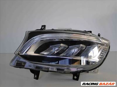 Mercedes Sprinter III W907 fényszóró  a9109065000