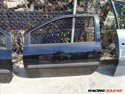 Renault Twingo I Bal első ajtó 