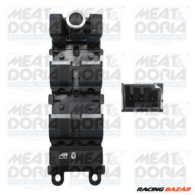 MEAT & DORIA 26220 - kapcsoló, ablakemelő LAND ROVER
