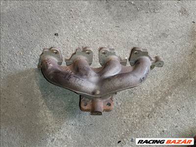 Renault 1.4 TCE Kipufogó leömlő 