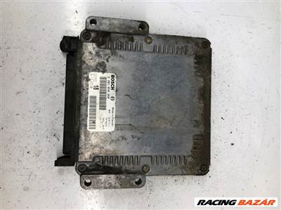 Citroën Berlingo I, Peugeot Partner I motorvezérlő  9641607280 0281010360