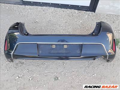 Toyota Auris (E180) Hátsó lökhárító 