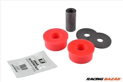 TEDGUM 00507662 - Lengőkar szilent OPEL