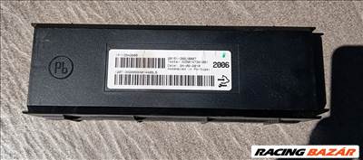 Opel Meriva B komfort elektronika (13342006) 