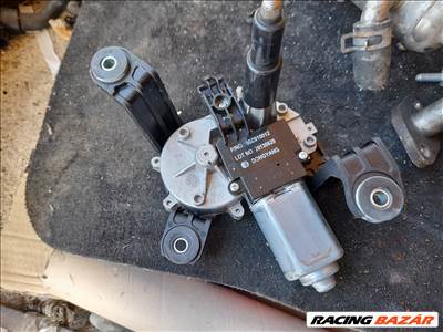 Opel Astra J Sports Tourer 1.7 CDTI Hatsó ablaktörlő motor 