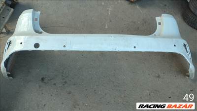 Kia Cee'd CD kombi hátsó lökhárító  j786611300