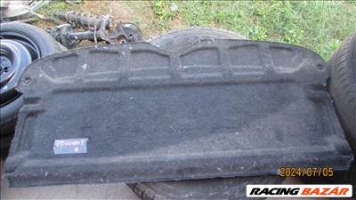 Peugeot 307 2007 kalaptartó 9632749677