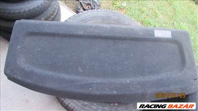 Volkswagen Golf VI 2003-2013 kalaptartó 
