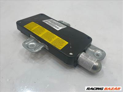 BMW E46 coupe bal első ajtólégzsák  307037233031